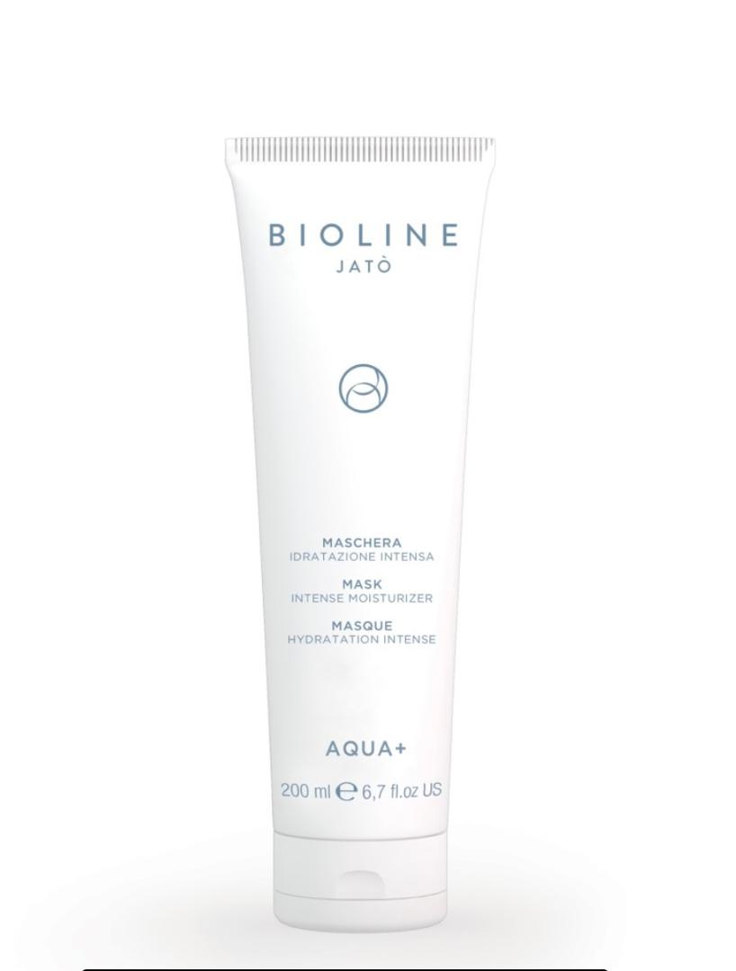 ژل ماسک مرطوب کننده حاوی اسید هیالورونیک ماسک آبرسان آکوا 200 میلی لیتر AQUA بیولاین Bioline Moisturizing mask gel containing hyaluronic acid AQUA+ MASK INTENSE MOISTURIZER 200ML Bioline ژل-ماسک-مرطوب-کننده-حاوی-اسید-هیالورونیک-ماسک-آبرسان-آکوا-200-میلی-لیتر-AQUA-بیولاین-Bioline-Moisturizing-mask-gel-containing-hyaluronic-acid-AQUA+-MASK-INTENSE-MOISTURIZER-200ML-Bioline