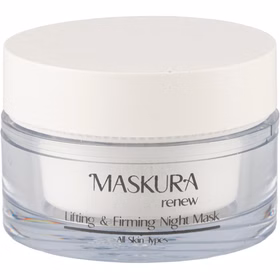 ماسک-ضد-چروک-کاسه-ای-ماسکورا-حجم-50-میلی-لیتر-Maskura-