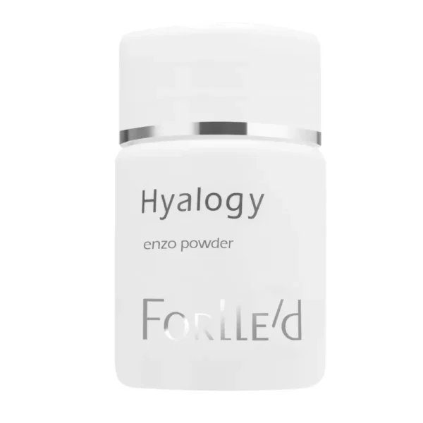 پودر-آنزیم-هیالوژی-فورلد-حجم-30-گرم-Forlled-Hyalogy-Enzo-Powder-Forlled-30gr
