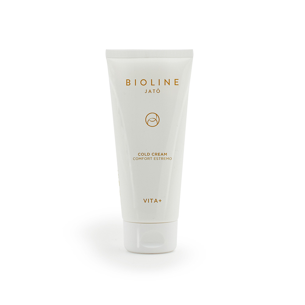 Cold Cream کلد کرم بیولاین LEANA+ حجم 100 میلی لیتر Bioline CREAM COLD CREAM EXTREME COMFORT Bioline 100 ML Cold-Cream-کلد-کرم-بیولاین-LEANA+-حجم-100-میلی-لیتر-Bioline-CREAM-COLD-CREAM-EXTREME-COMFORT-Bioline-100-ML