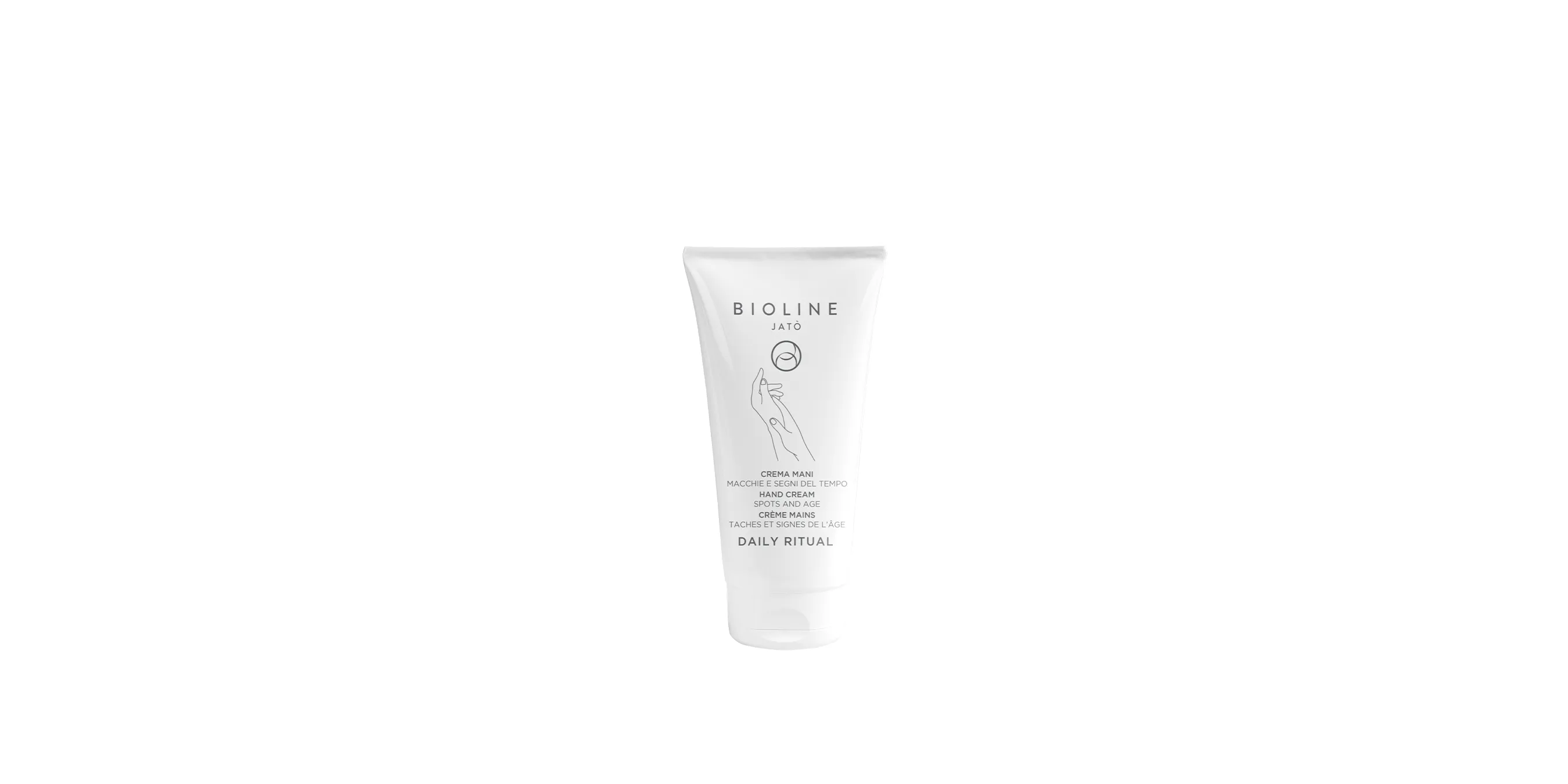 کرم جوانساز دست بیولاین Daily Ritual حجم 50 میلی لیتر Bioline Bioline Daily Ritual Hand Cream Spots and Age, 50 ml کرم-جوانساز-دست-بیولاین-Daily-Ritual-حجم-50-میلی-لیتر-Bioline-Bioline-Daily-Ritual-Hand-Cream-Spots-and-Age,-50-ml