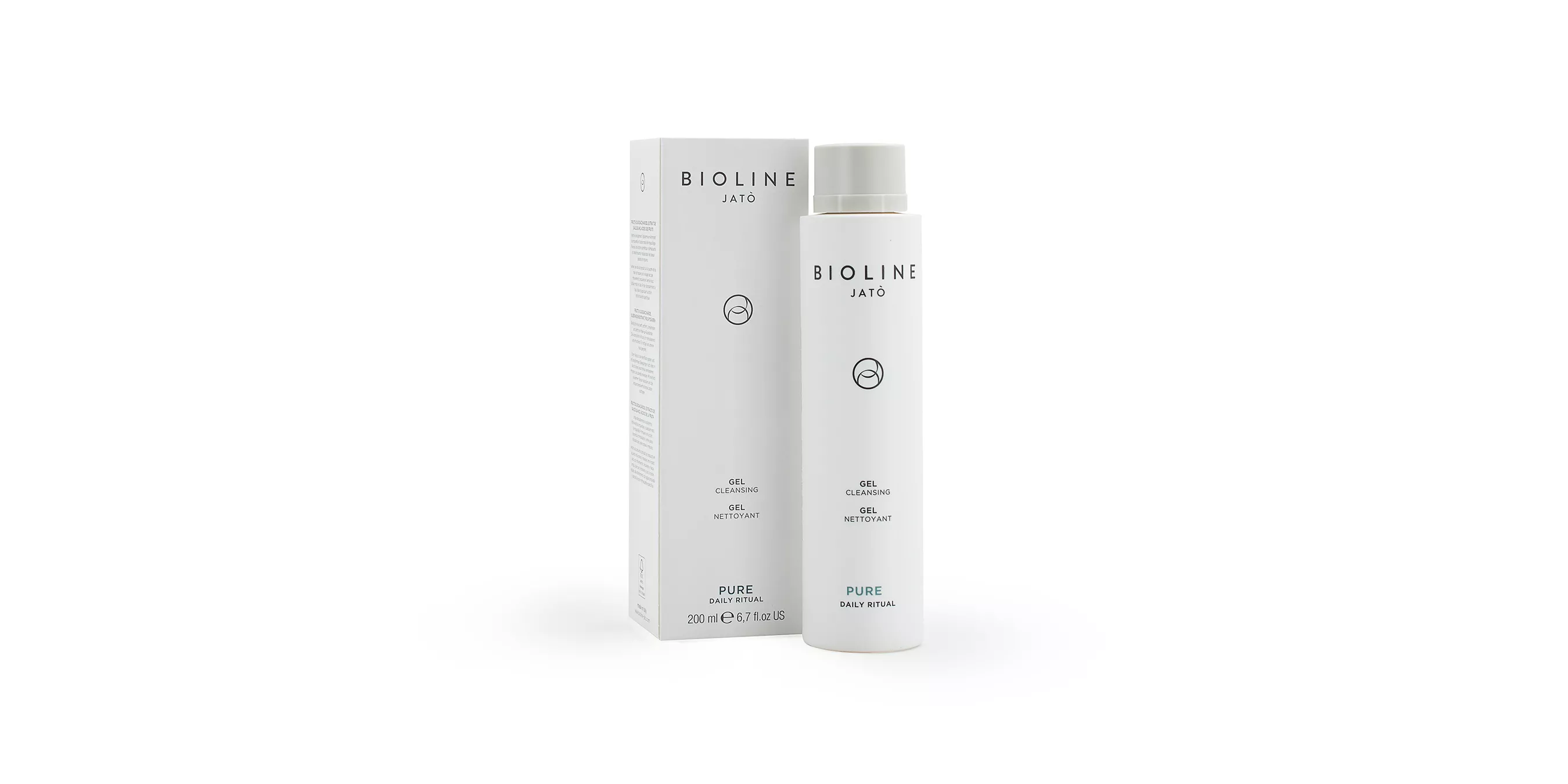 ژل پاک کننده پوست چرب بیولاین Daily Ritual حجم 200 میلی لیتر Bioline Bioline Daily Ritual Oily Skin Cleansing Gel Lotion Pure Gel Cleansing, 200 ml ژل-پاک-کننده-پوست-چرب-بیولاین-Daily-Ritual-حجم-200-میلی-لیتر-Bioline-Bioline-Daily-Ritual-Oily-Skin-Cleansing-Gel-Lotion-Pure-Gel-Cleansing,-200-ml