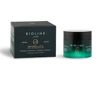 کرم رتینول RETINOL بیولاین حجم 50 میلی لیتر Bioline کرم-رتینول-RETINOL-بیولاین-حجم-50-میلی-لیتر-Bioline-