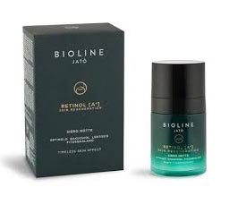 سرم رتینول RETINOL بیولاین حجم 30 میلی لیتر Bioline سرم-رتینول-RETINOL-بیولاین-حجم-30-میلی-لیتر-Bioline-