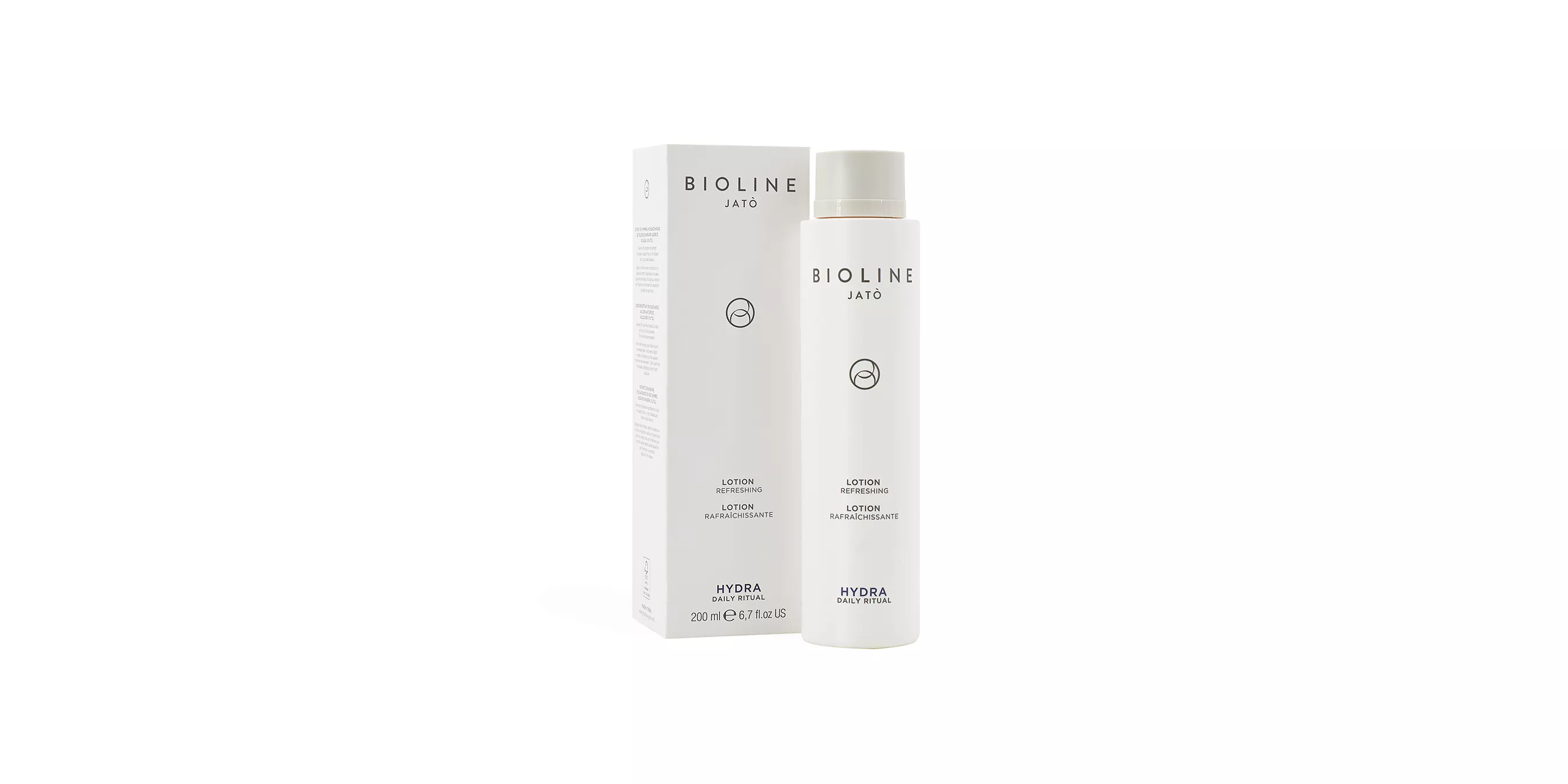 تونر آبرسان بیولاین Daily Ritual حجم 200 میلی لیتر Bioline Bioline Daily Ritual Hydrating Toner Daily Ritual Hydra Lotion Bioline, 200 ml تونر-آبرسان-بیولاین-Daily-Ritual-حجم-200-میلی-لیتر-Bioline-Bioline-Daily-Ritual-Hydrating-Toner-Daily-Ritual-Hydra-Lotion-Bioline,-200-ml
