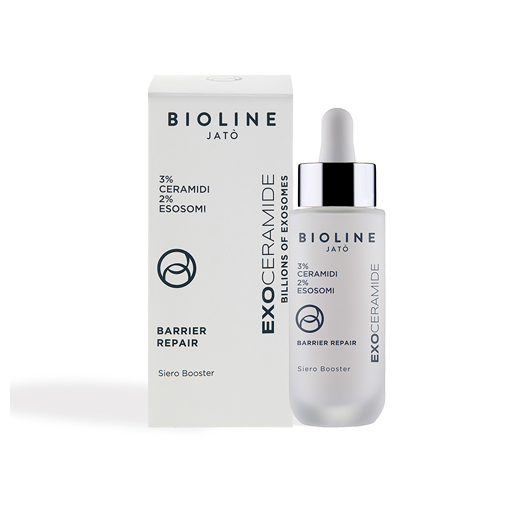 سرم-تقویت-کننده-EXOCERAMID-اگزوسرامید-بیولاین-حجم-30-میلی-لیتر-Bioline-EXOCERAMIDE-BOOSTER-SERUM-30ml-Bioline