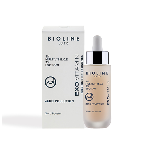 سرم-تقویت-کننده-اگزو-ویتامین-EXOVITAMIN-بیولاین-حجم-30-میلی-لیتر-Bioline-EXOVITAMIN-BOOSTER-SERUM-30-ml-Bioline