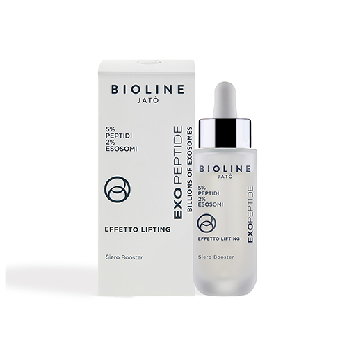 سرم-تقویت-کننده-اگزوپپتید-EXOPEPTIDE-بیولاین-حجم-30-میلی-لیتر-Bioline-EXOPEPTIDE-BOOSTER-SERUM-30ml-Bioline