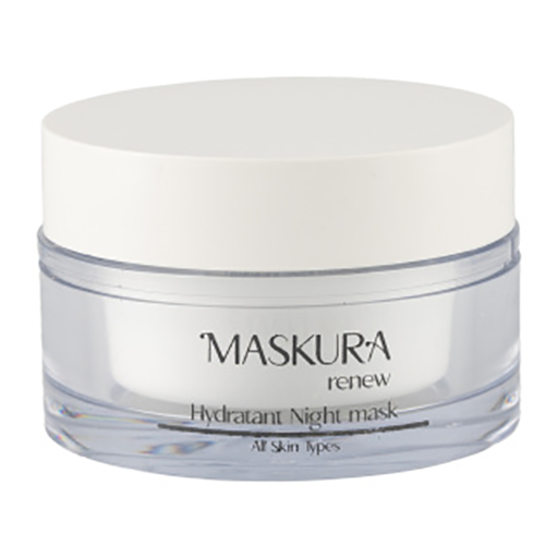 ماسک-آبرسان-پوست-چرب-کاسه-ای-ماسکورا-حجم-50-میلی-لیتر-Maskura