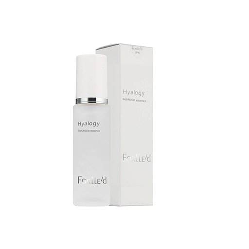 سرم-شب-رتینول-هیالوژی-فورلد-حجم-30-میلی-لیتر-Forlled-Hyalogy-RetiMoist-Essence-Forlled-30ml