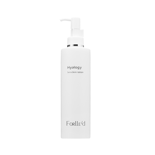 لوسیون-پوست-حساس-هیالوژی-فورلد-حجم-100-میلی-لیتر-Forlled-Hyalogy-SensiSkin-Lotion-100ml