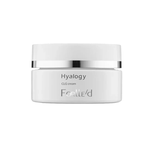 کرم-کلاژن-هیالوژی-فورلد-حجم-50-گرم-Forlled-Hyalogy-Collagen-CLG-Cream-Forlled-50gr